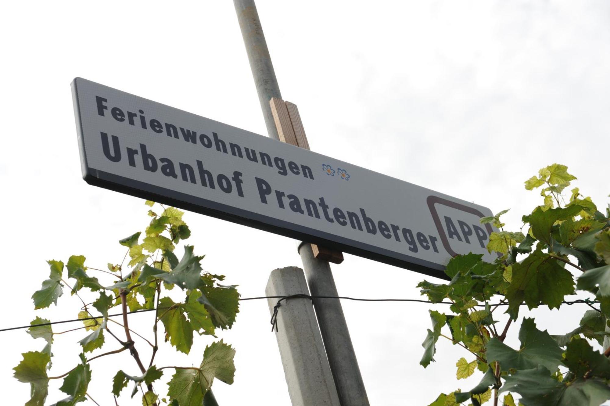 בולצאנו Urbanhof Prantenberger מראה חיצוני תמונה